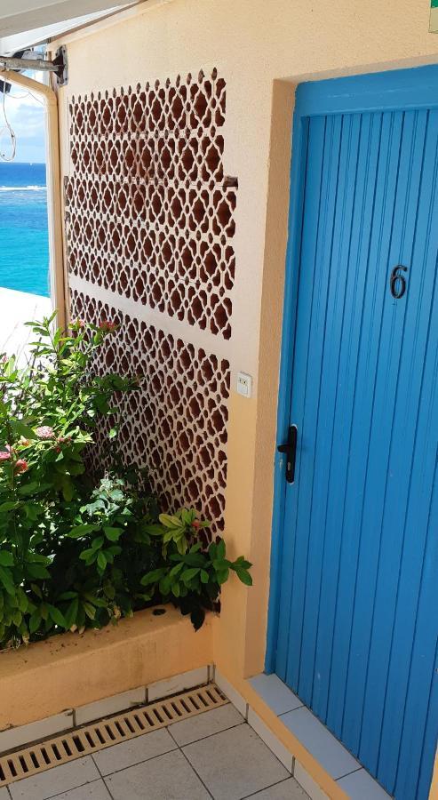 Le Pelikan Le Gosier  Luaran gambar